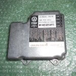CENTRALITA DE AIRBAG 5N0959655J SEAT LEON II - VOLKSWAGEN TIGUAN - VOLKSWAGEN PASSAT - VOLKSWAGEN PASSAT CC (2008-2012)