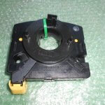 ANILLO DE AIRBAG DEL VOLANTE 1J0959654AG AUDI A6 (C5) - AUDI A3 (8L) - SEAT LEON (1M) - VOLKSWAGEN GOLF IV - VW NEW BEETLE - VW PASSAT (B5) (1999-2004)