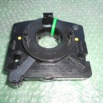 ANILLO DE AIRBAG DEL VOLANTE 1J0959654AC AUDI A6 (C5) - AUDI A2 - AUDI TT - AUDI A3 (8L) - SEAT LEON (1M) - VOLKSWAGEN NEW BEETLE - VW PASSAT (B5) - VW GOLF IV (1999-2004)