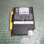 CENTRALITA DE AIRBAG 3C0909605F - TRW 391121 VOLKSWAGEN PASSAT (B6) (2005-2010)