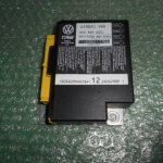 CENTRALITA DE AIRBAG 3C0909605J - TRW 391130 VOLKSWAGEN PASSAT (B6) (2005-2010)
