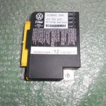 CENTRALITA DE AIRBAG 3C0909605C -TRW 391103 VOLKSWAGEN PASSAT (B6) (2005-2010)