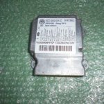 CENTRALITA DE AIRBAG 5C0959655C VOLKSWAGEN GOLF VI - VOLKSWAGEN JETTA V (2005-2012)