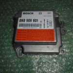 CENTRALITA DE AIRBAG 8N8909601 AUDI TT (8N) (1998-2006)
