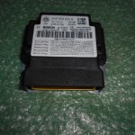 CENTRALITA DE AIRBAG 2H0959655B VOLKSWAGEN CADDY III (2011-2022)