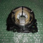 ANILLO DE AIRBAG DEL VOLANTE 5K0953549E VOLKSWAGEN GOLF VI - VOLKSWAGEN GOLF PLUS - VOLKSWAGEN CADDY III - SKODA OCTAVIA III (2009-2015)