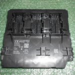 MODULO DE CONFORT BCM 5K0937087AB SEAT LEON II - VOLKSWAGEN CADDY III - VOLKSWAGEN TIGUAN - VOLKSWAGEN GOLF VI (2009-2015)