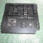 MODULO DE CONFORT BCM 5K0937086S SEAT LEON II - SEAT ALTEA XL - VOLKSWAGEN CADDY III (2009-2015)