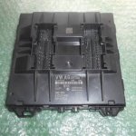 MODULO DE CONFORT BCM 6R0937086B SEAT IBIZA IV - VOLKSWAGEN POLO V (2008-2017)