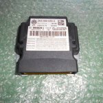 CENTRALITA DE AIRBAG 2K5959655A VOLKSWAGEN CADDY III RESTYLING (2015-2023)