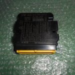 CENTRALITA DE AIRBAG 34D959655B SKODA RAPID - SEAT TOLEDO IV (2011-2019)