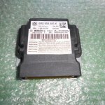 CENTRALITA DE AIRBAG 6R0959655K SEAT IBIZA IV - VOLKSWAGEN POLO V - SKODA FABIA II (2008-2017)