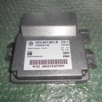 UNIDAD DE FRENO DE ESTACIONAMIENTO ELECTRICO 3C0907801B VOLKSWAGEN PASSAT (B6) (2005-2010)