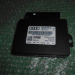 UNIDAD DE FRENO DE ESTACIONAMIENTO ELECTRICO 8K0907801D AUDI A4 (B8) - AUDI A5 (8T) (2007-2015)