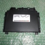 UNIDAD DE CONTROL DEL CAMBIO AUTOMATICO A0325452432 - SIEMENS 5WP20005EH MERCEDES BENZ CLASE E 4MATIC (W211) (2002-2009)