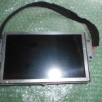 PANTALLA MULTIMEDIA DEL NAVEGADOR 9661552380 PEUGEOT 407 (2004-2010)