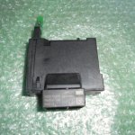UNIDAD DE CONTROL DE PUERTA DELANTERA DERECHA 986034-104 SEAT IBIZA III - SEAT CORDOBA II (2002-2008)