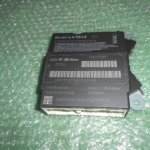 CENTRALITA DE AIRBAG 51897787 FIAT PUNTO - FIAT PUNTO EVO (2009-2013)