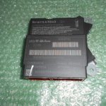 CENTRALITA DE AIRBAG 50518756 ALFA ROMEO MITO (2012-2018)