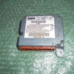 CENTRALITA DE AIRBAG 51722687 LANCIA YPSILON (843) (2003-2011)