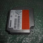 CENTRALITA DE AIRBAG 0018202226 - BOSCH 0285001215 MERCEDES BENZ CLASE E (W210) - MERCEDES BENZ CLASE S (W220) (1998-2005)