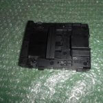 LECTOR DE TARJETA DE ARRANQUE 285900001R RENAULT LAGUNA III (2008-2015)