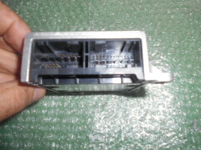 CENTRALITA DE AIRBAG 1401019580 CITROEN JUMPY II - FIAT SCUDO II - PEUGEOT EXPERT II (2006-2015) - Imagen 3