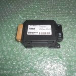 MODULO DE CONTROL DE TECHO SOLAR ELECTRICO 10005062 - SIEMENS 5WK11466 RENAULT MODUS (2004-2012)