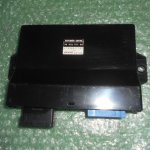 MODULO DE CONTROL DE SUSPENSION NEUMATICA 9641691180 PEUGEOT 607 (2001-2007)