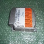 CENTRALITA DE AIRBAG A1635422718 MERCEDES BENZ ML (W163) (1997-2004)
