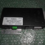 UNIDAD DE REMOLQUE AM2J-19H378-AC FORD MONDEO IV - FORD S-MAX - FORD GALAXY II (2006-2013)