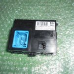 UNIDAD DE CONTROL DE CLIMATIZACION 9811039380 CITROEN - PEUGEOT - OPEL (2014-2023)