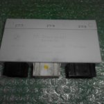 UNIDAD DE PARKTRONIC O PDC 66.21-6922785 BMW SERIE 5 (E60-E61) (2003-2010)