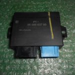 UNIDAD DE PARKTRONIC O PDC 9666663780 CITROEN DS3 - PEUGEOT 3008 - PEUGEOT 5008 (2010-2015)