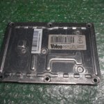 CENTRALITA DE XÉNON 89035114 AUDI A4 (B6) - RENAULT LAGUNA II - CITROEN C4 - CITROEN C5 (2001-2006)