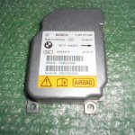 CENTRALITA DE AIRBAG 65.77-6962531 - BOSCH 0285001682 MINI COOPER - MINI ONE (R50-R52-R53) (2001-2006)