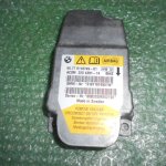 CENTRALITA DE AIRBAG 65.77-9118749 BMW SERIE 5 (E60-E61) (2003-2010)