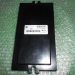 MODULO DE CONTROL DE LUCES 61.35-9128183-01 BMW SERIE 1 (E87) - BMW SERIE 3 (E90-E91) (2004-2012)