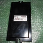 MODULO DE CONTROL DE LUCES 61.35-6987998 BMW SERIE 1 (E87) - BMW SERIE 3 (E90-E91) (2004-2012)