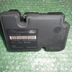 UNIDAD ELECTRÓNICA DE FRENO DEL ABS ATE 10.0970-0124.3 FORD FOCUS II - FORD C-MAX - MAZDA 3 (BK) (2003-2008)