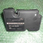 UNIDAD ELECTRÓNICA DE FRENO DEL ABS ATE 10.0970-0108.3 - SIEMENS 5WK84102 MAZDA 3 - FORD FOCUS II - FORD C-MAX (2003-2010)