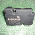 UNIDAD ELECTRÓNICA DE FRENO DEL ABS 1K0907379P - ATE 10.0970-0315.3 SEAT ALTEA - SEAT LEON II - VW GOLF V - SKODA OCTAVIA II (2004-2012)