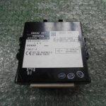 MODULO SMART KEY 89990-02010 - DENSO MB232500-2333 TOYOTA AURIS (2007-2012)