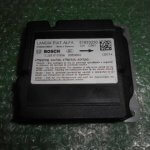 CENTRALITA DE AIRBAG 51833230 LANCIA YPSILON III (2011-2019)