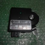 UNIDAD DE CONTROL DE VOLTAJE DE BATERIA 4F0915181A AUDI A6 (C6) (2004-2011)