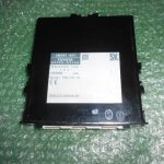 MODULO DE SMART KEY 89990-02160 - DENSO 232500-7265 TOYOTA AURIS HYBRID (2009-2014)