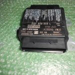 CENTRALITA DE AIRBAG 5QF959655L - TRW 233239-135 SEAT IBIZA V (2017-2021)