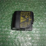 PRENDEDOR DE LAMPARA DE XÉNON HELLA 5DD008319-10 MERCEDES BENZ CLASE A (W169) - MERCEDES BENZ CLASE E (W211) - SAAB (2003-2010)