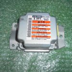 CENTRALITA DE AIRBAG 38910-84A10 SUZUKI JIMNY (SN) (1995-2018)