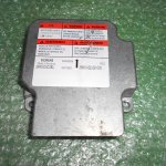 CENTRALITA DE AIRBAG 38910-62J02 SUZUKI SWIFT III (MZ-EZ) (2004-2011)